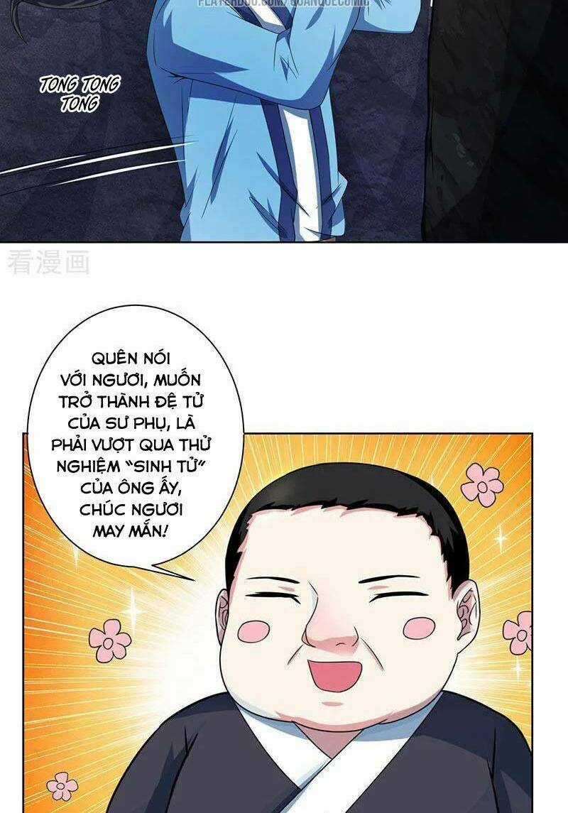 Độc Bộ Tiêu Dao Chapter 50 trang 6