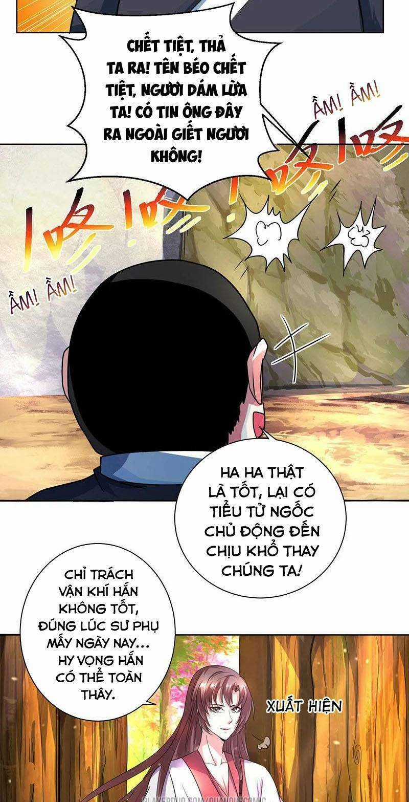 Độc Bộ Tiêu Dao Chapter 50 trang 7