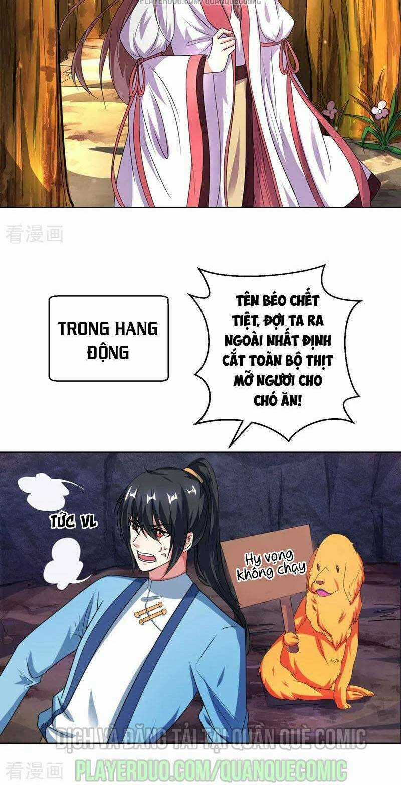 Độc Bộ Tiêu Dao Chapter 50 trang 8