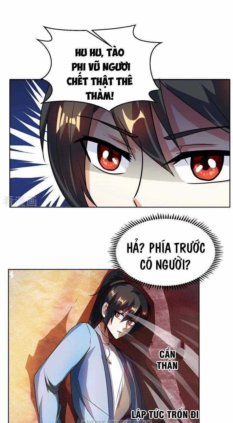 Độc Bộ Tiêu Dao Chapter 50 trang 9