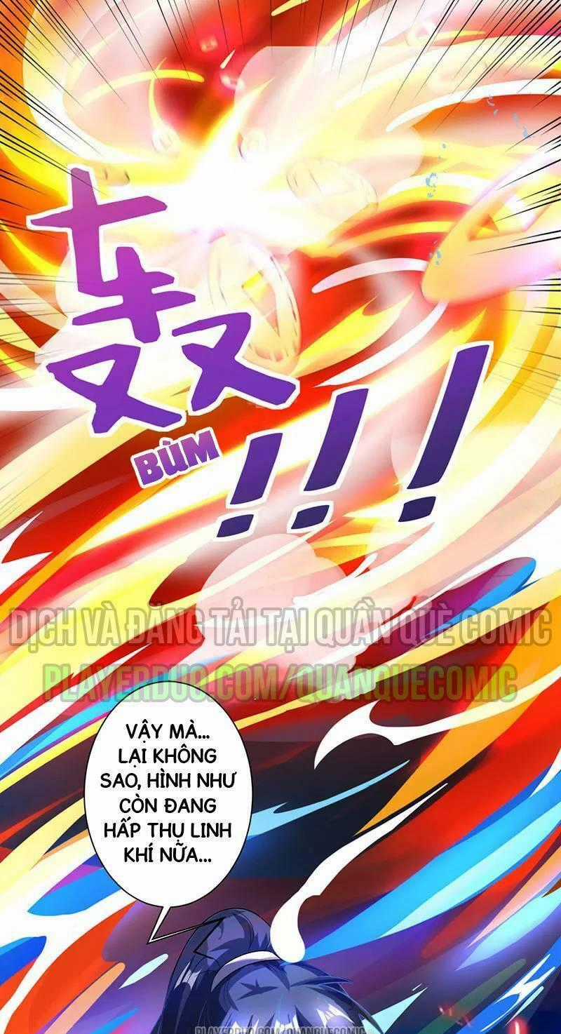 Độc Bộ Tiêu Dao Chapter 51 trang 1