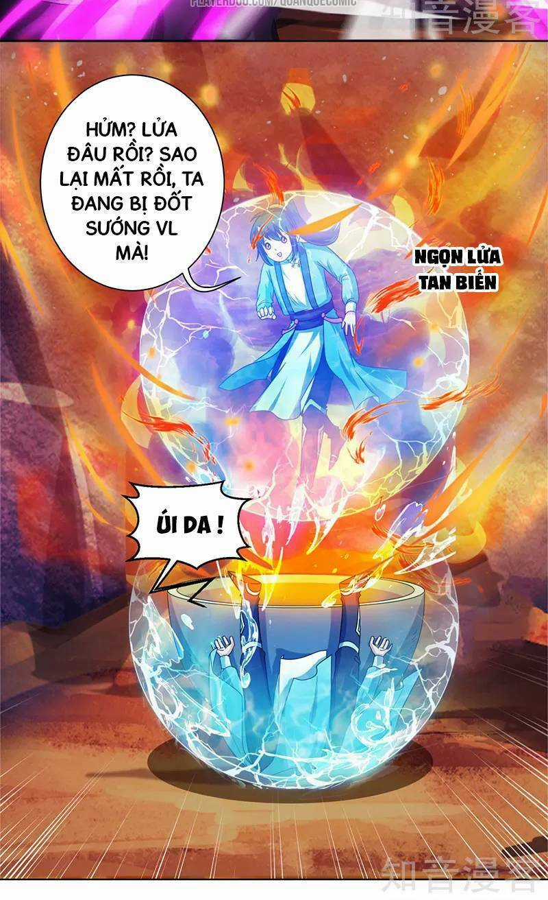 Độc Bộ Tiêu Dao Chapter 51 trang 10