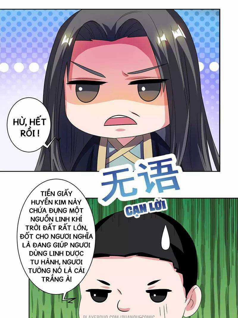 Độc Bộ Tiêu Dao Chapter 51 trang 11