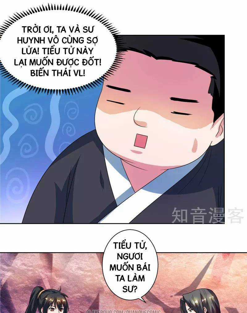 Độc Bộ Tiêu Dao Chapter 51 trang 13