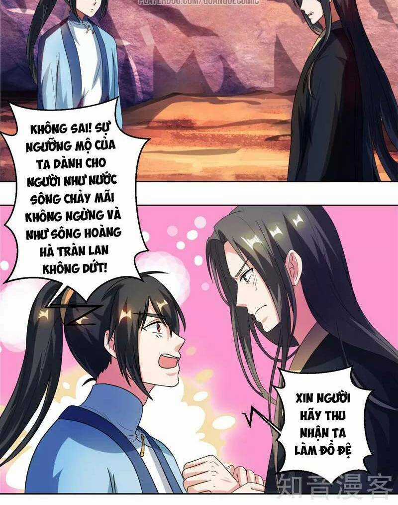 Độc Bộ Tiêu Dao Chapter 51 trang 14