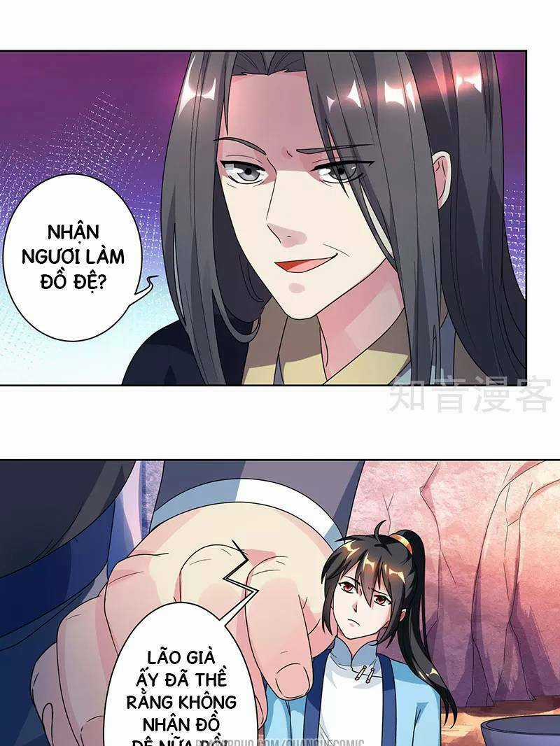 Độc Bộ Tiêu Dao Chapter 51 trang 15