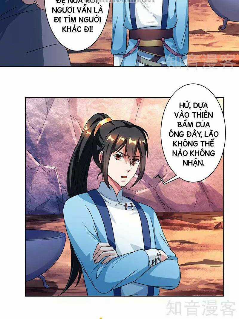 Độc Bộ Tiêu Dao Chapter 51 trang 16