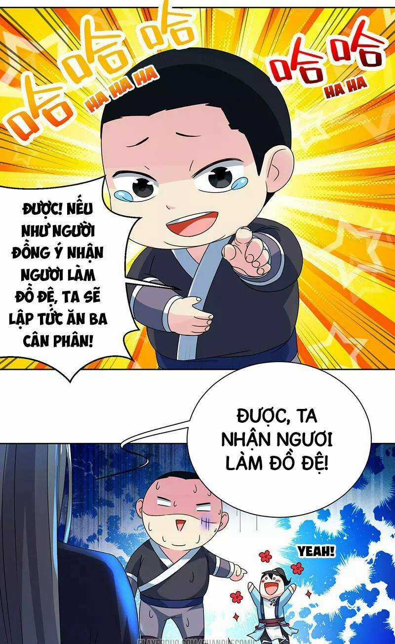 Độc Bộ Tiêu Dao Chapter 51 trang 17