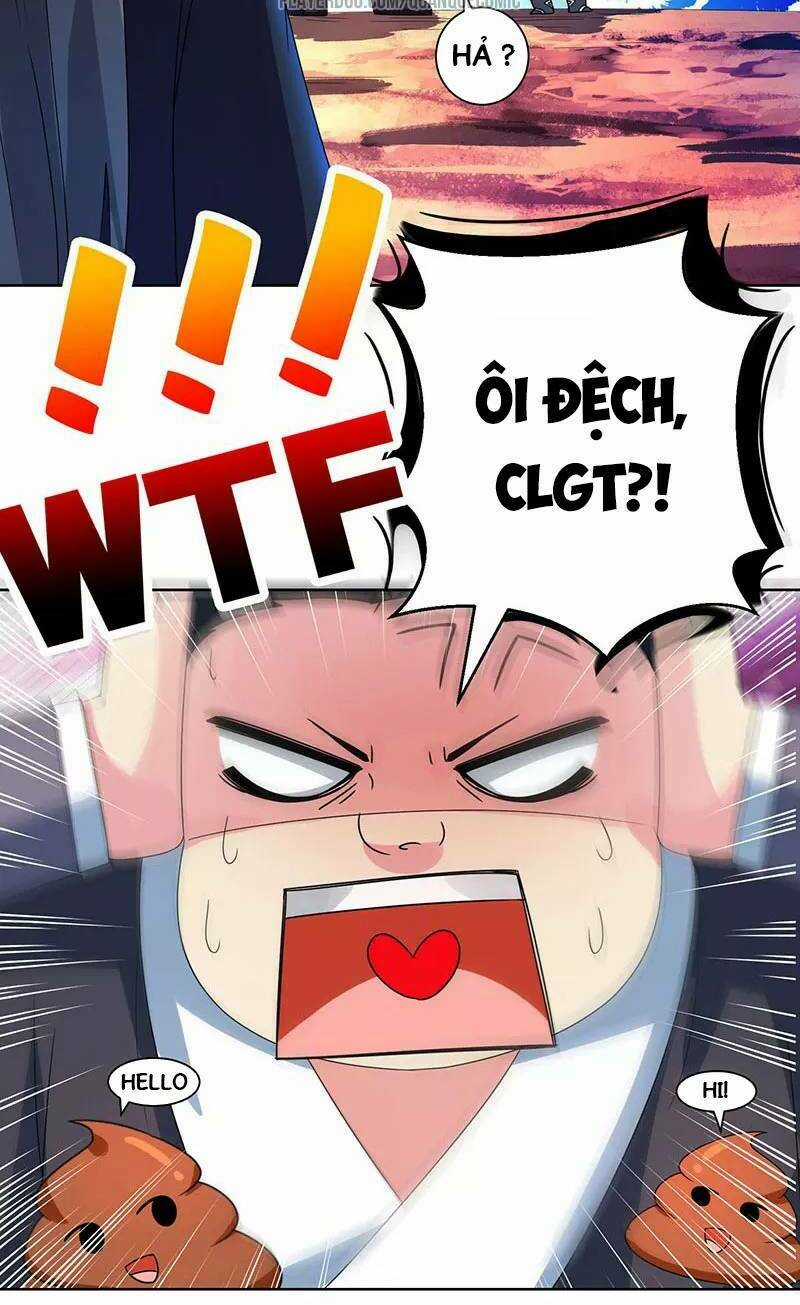 Độc Bộ Tiêu Dao Chapter 51 trang 18