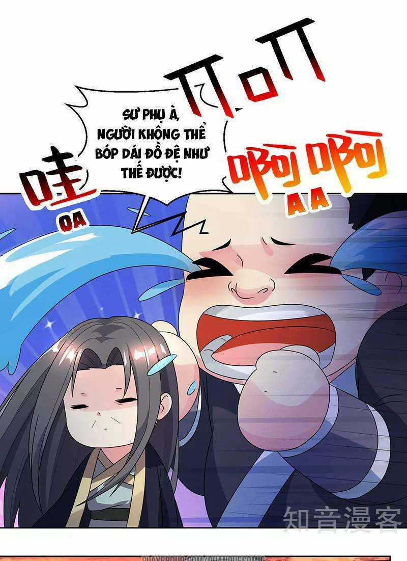 Độc Bộ Tiêu Dao Chapter 51 trang 19