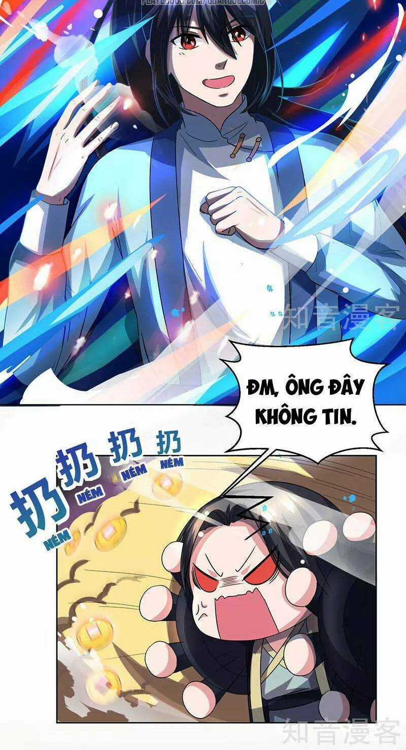 Độc Bộ Tiêu Dao Chapter 51 trang 2