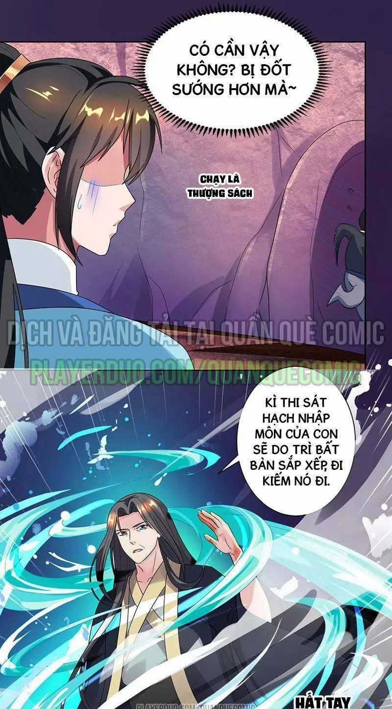 Độc Bộ Tiêu Dao Chapter 51 trang 21