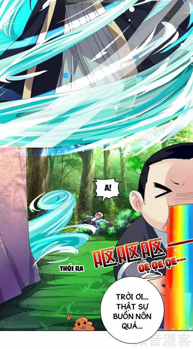 Độc Bộ Tiêu Dao Chapter 51 trang 22