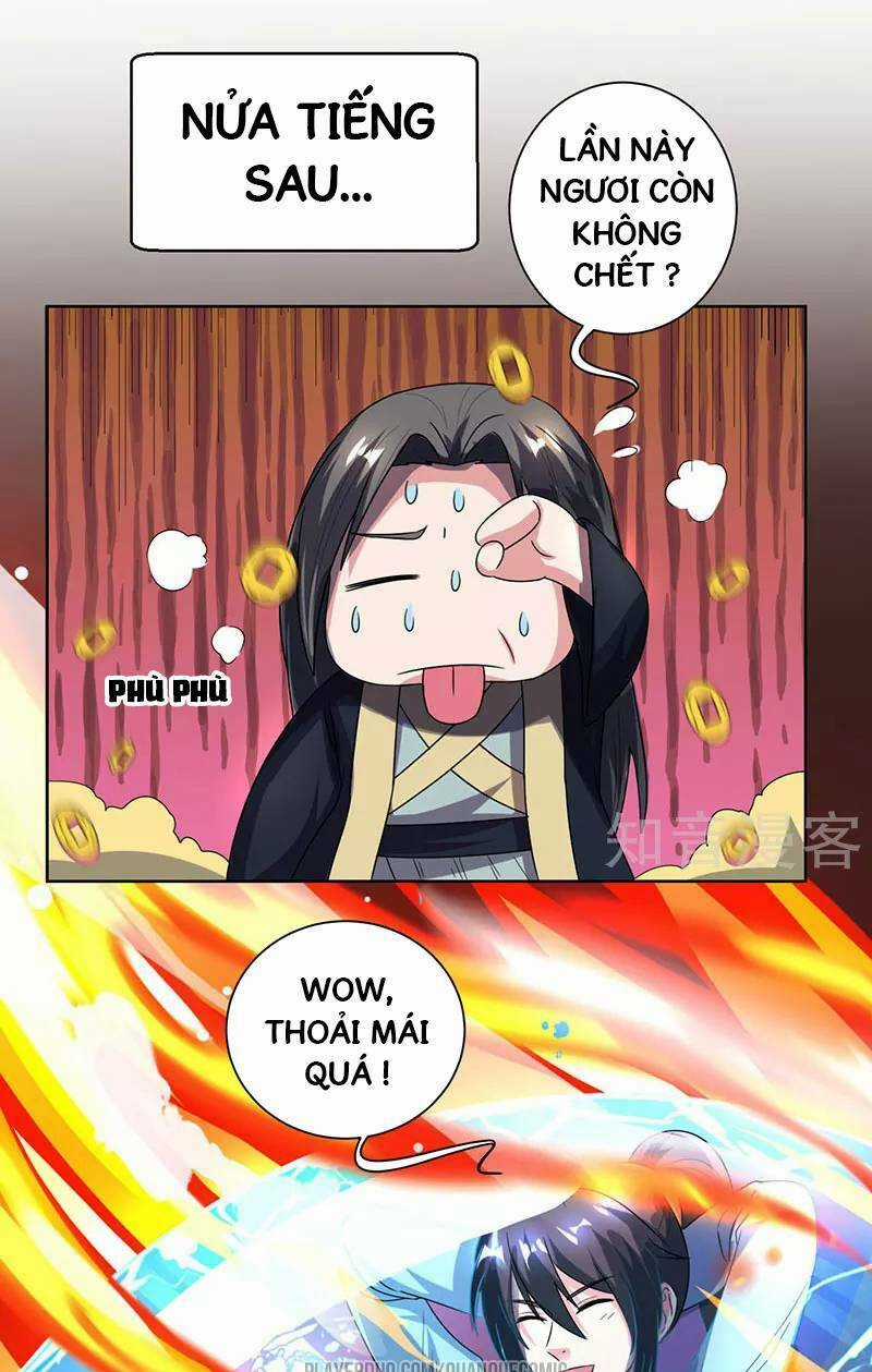 Độc Bộ Tiêu Dao Chapter 51 trang 3