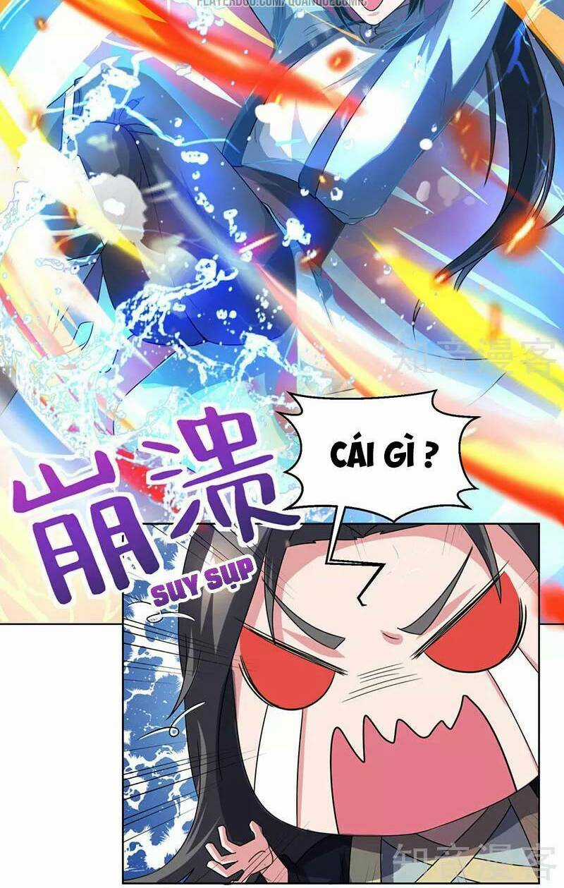 Độc Bộ Tiêu Dao Chapter 51 trang 4