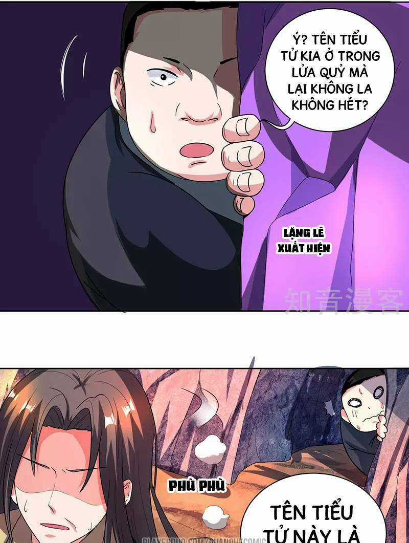 Độc Bộ Tiêu Dao Chapter 51 trang 5