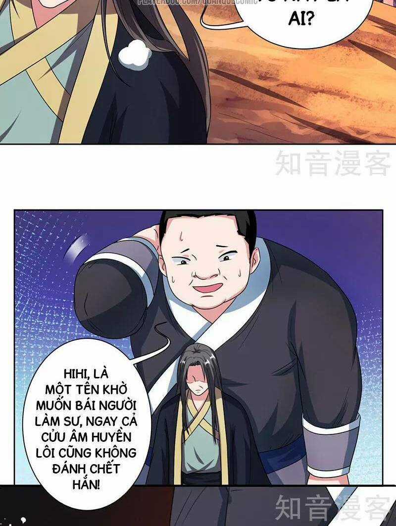 Độc Bộ Tiêu Dao Chapter 51 trang 6