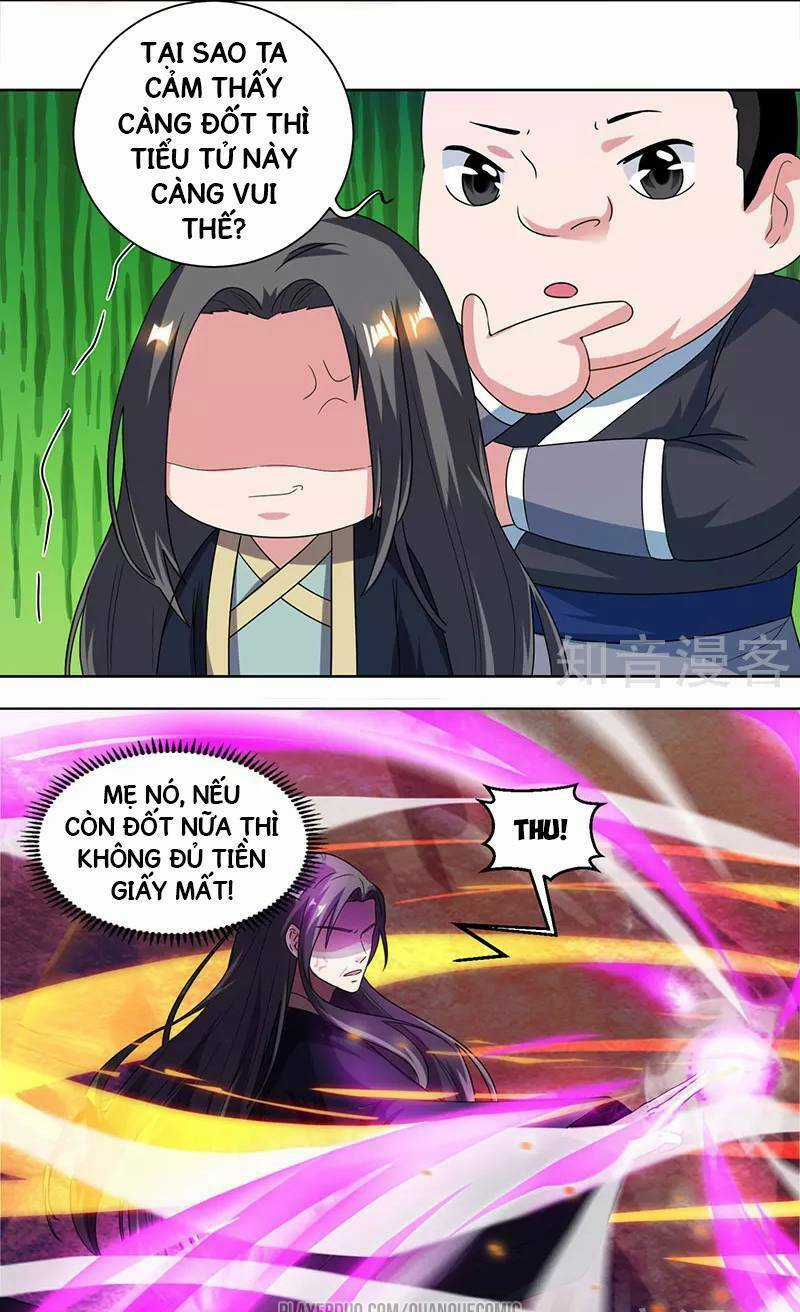 Độc Bộ Tiêu Dao Chapter 51 trang 9