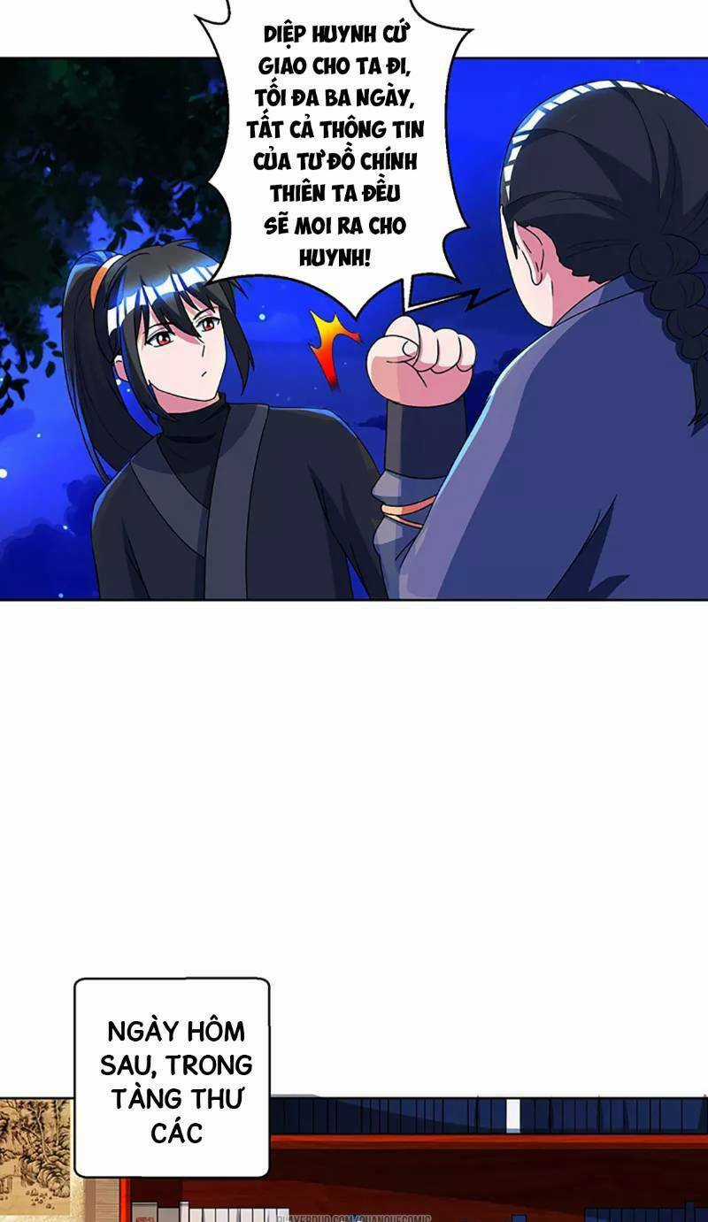 Độc Bộ Tiêu Dao Chapter 52 trang 15