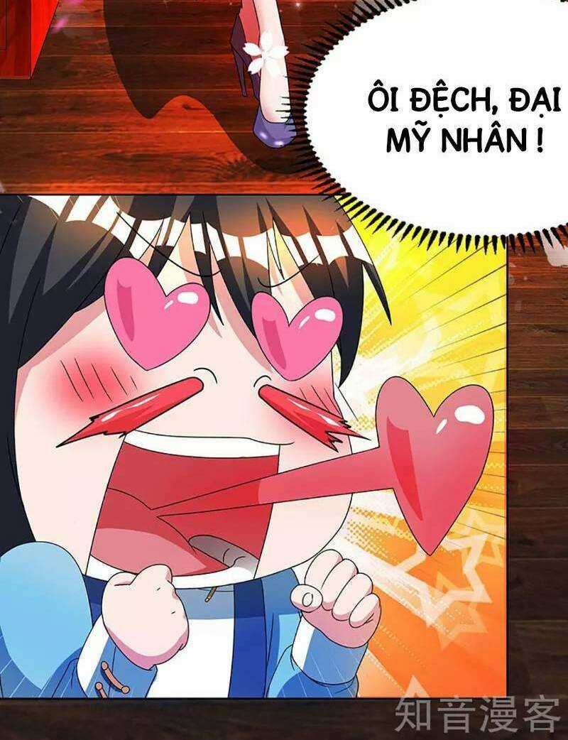 Độc Bộ Tiêu Dao Chapter 52 trang 19