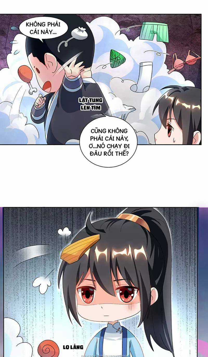 Độc Bộ Tiêu Dao Chapter 52 trang 2