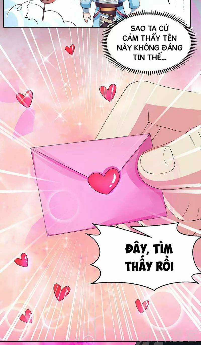 Độc Bộ Tiêu Dao Chapter 52 trang 3