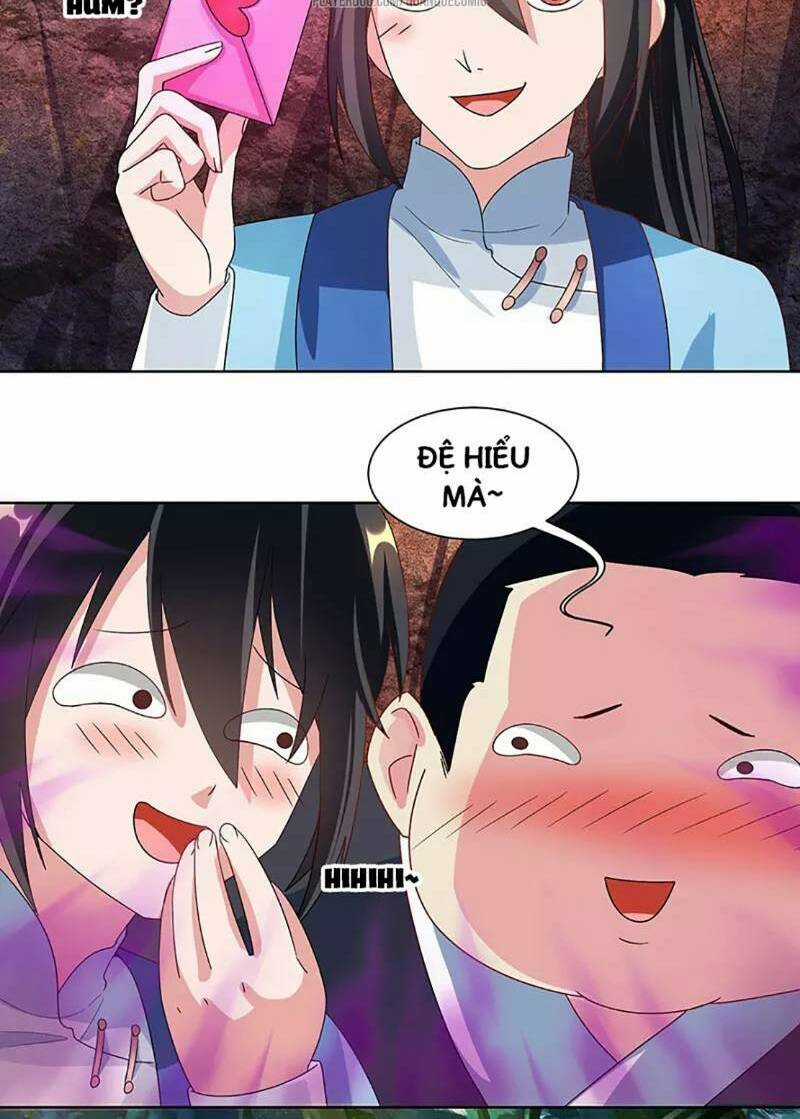 Độc Bộ Tiêu Dao Chapter 52 trang 5