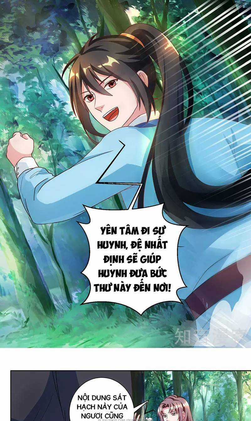 Độc Bộ Tiêu Dao Chapter 52 trang 6