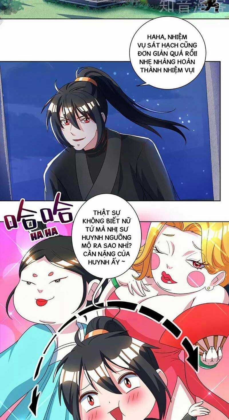 Độc Bộ Tiêu Dao Chapter 52 trang 9