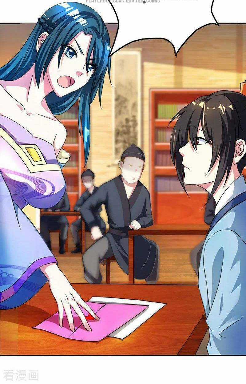 Độc Bộ Tiêu Dao Chapter 53 trang 10