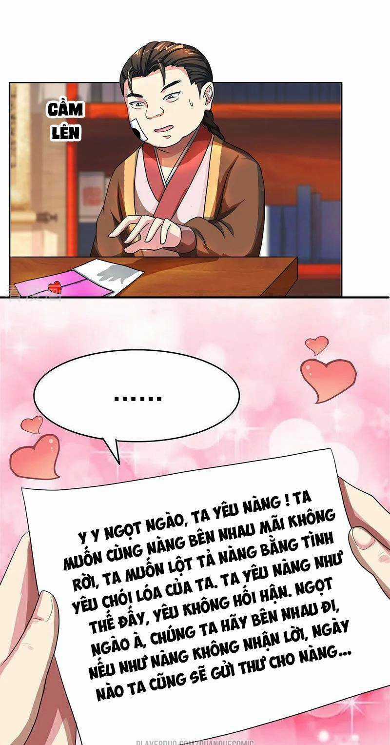 Độc Bộ Tiêu Dao Chapter 53 trang 11