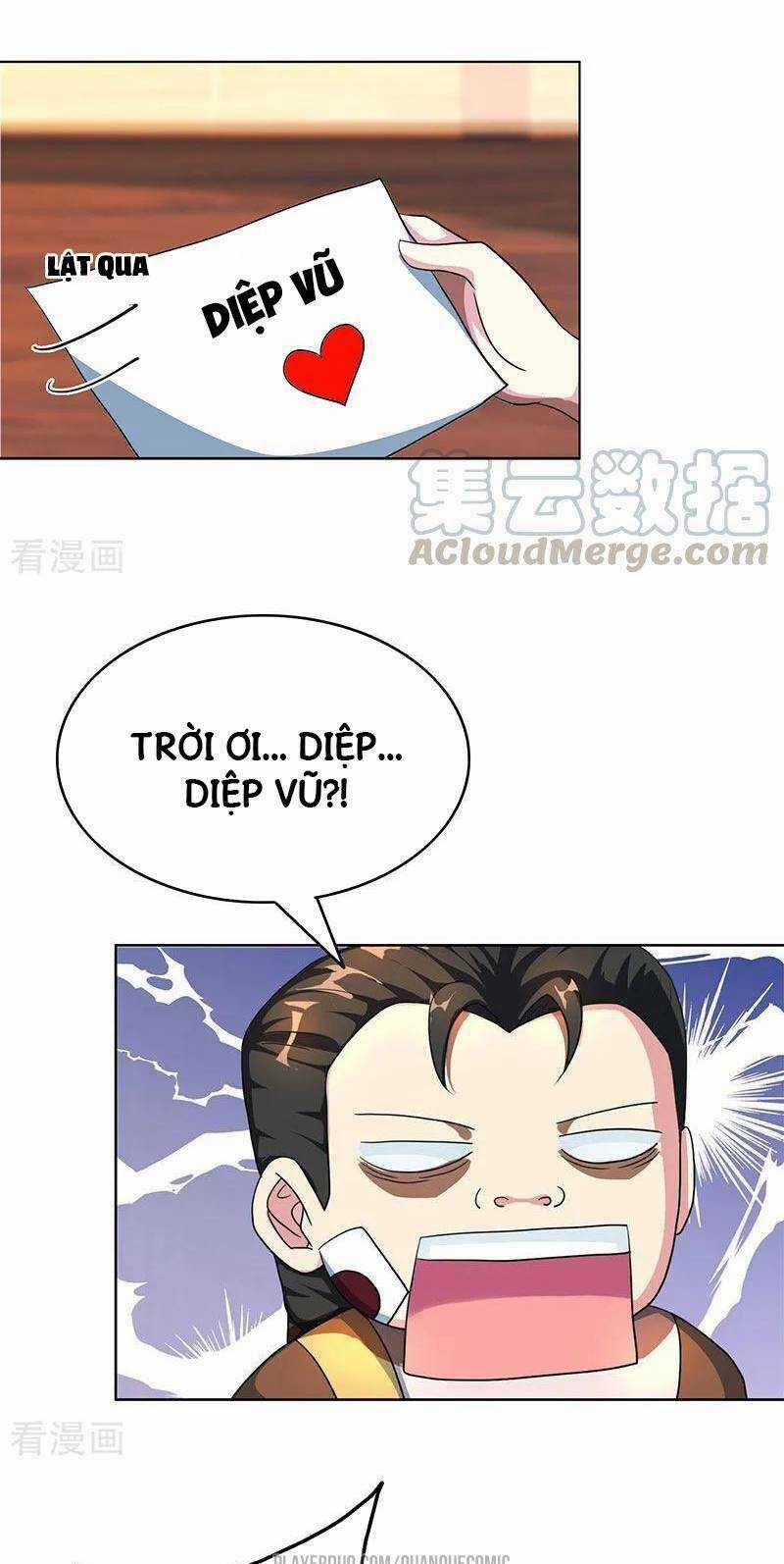 Độc Bộ Tiêu Dao Chapter 53 trang 13