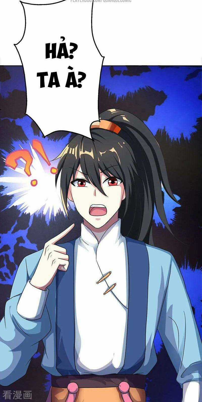 Độc Bộ Tiêu Dao Chapter 53 trang 14