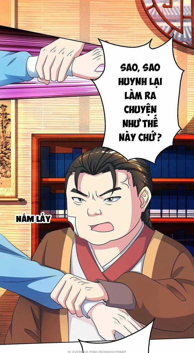 Độc Bộ Tiêu Dao Chapter 53 trang 15