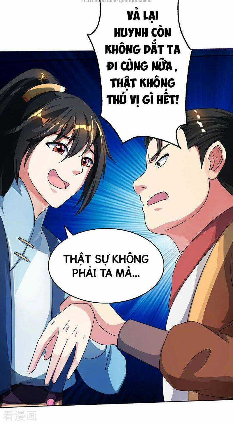 Độc Bộ Tiêu Dao Chapter 53 trang 16