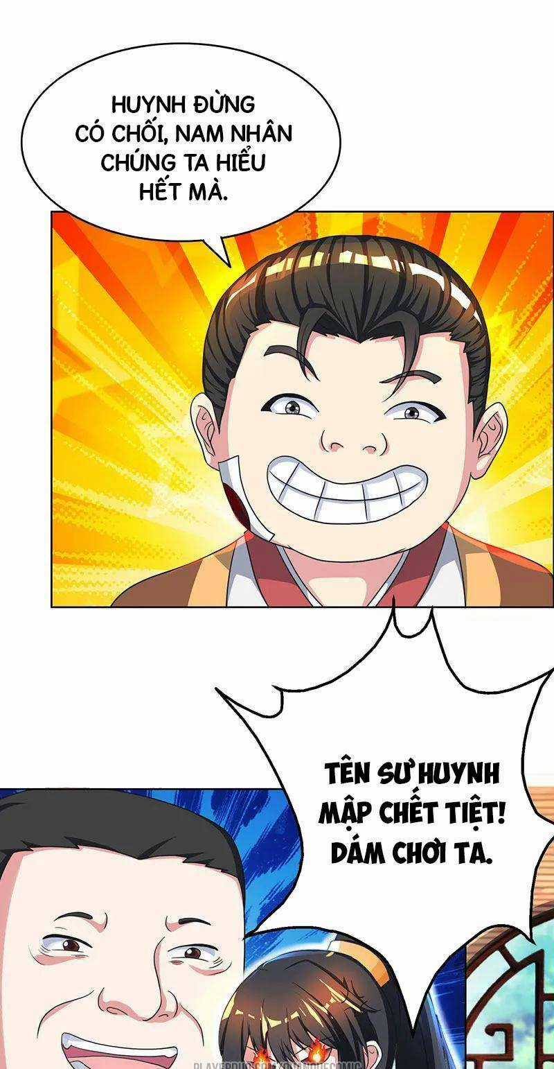 Độc Bộ Tiêu Dao Chapter 53 trang 17