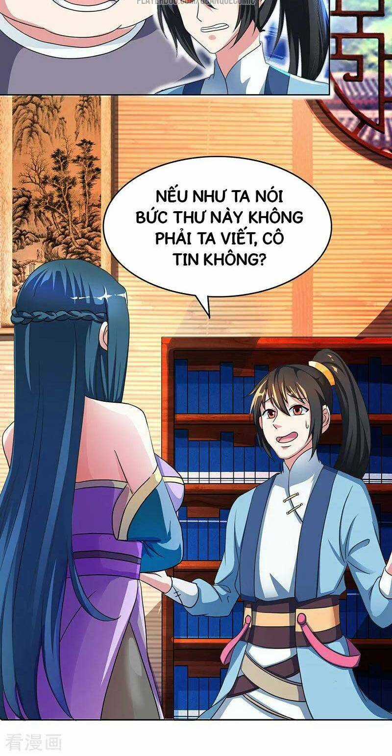 Độc Bộ Tiêu Dao Chapter 53 trang 18