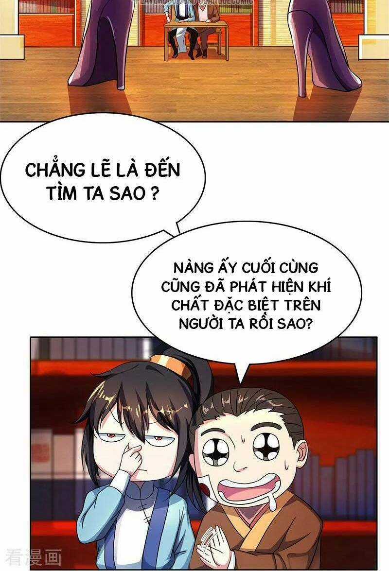 Độc Bộ Tiêu Dao Chapter 53 trang 2