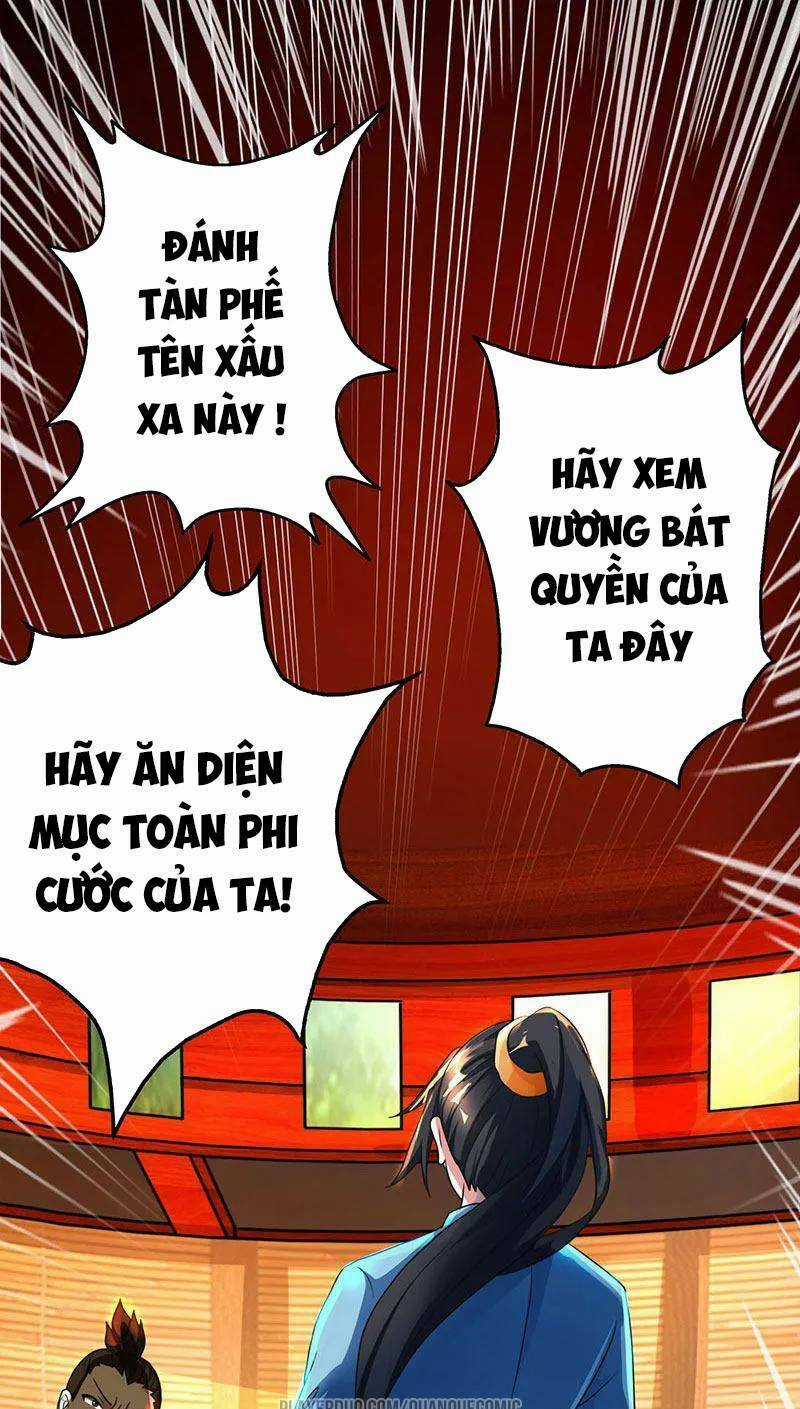 Độc Bộ Tiêu Dao Chapter 53 trang 20