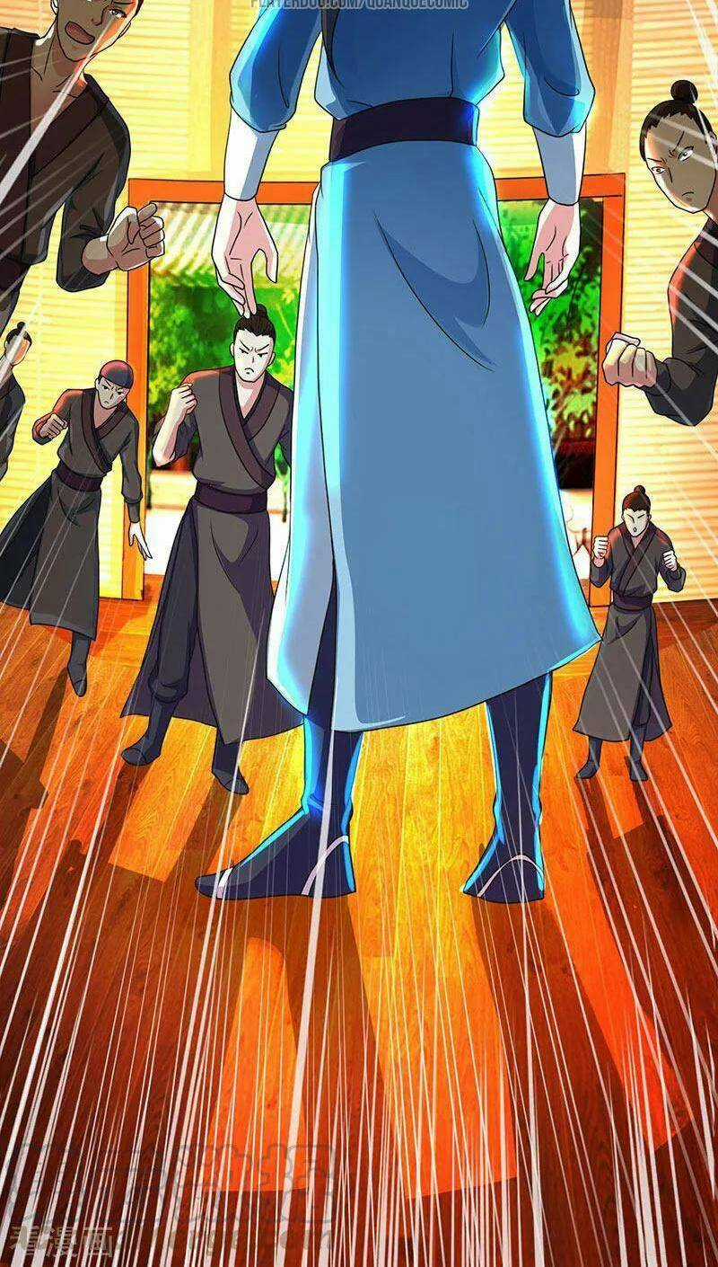 Độc Bộ Tiêu Dao Chapter 53 trang 21