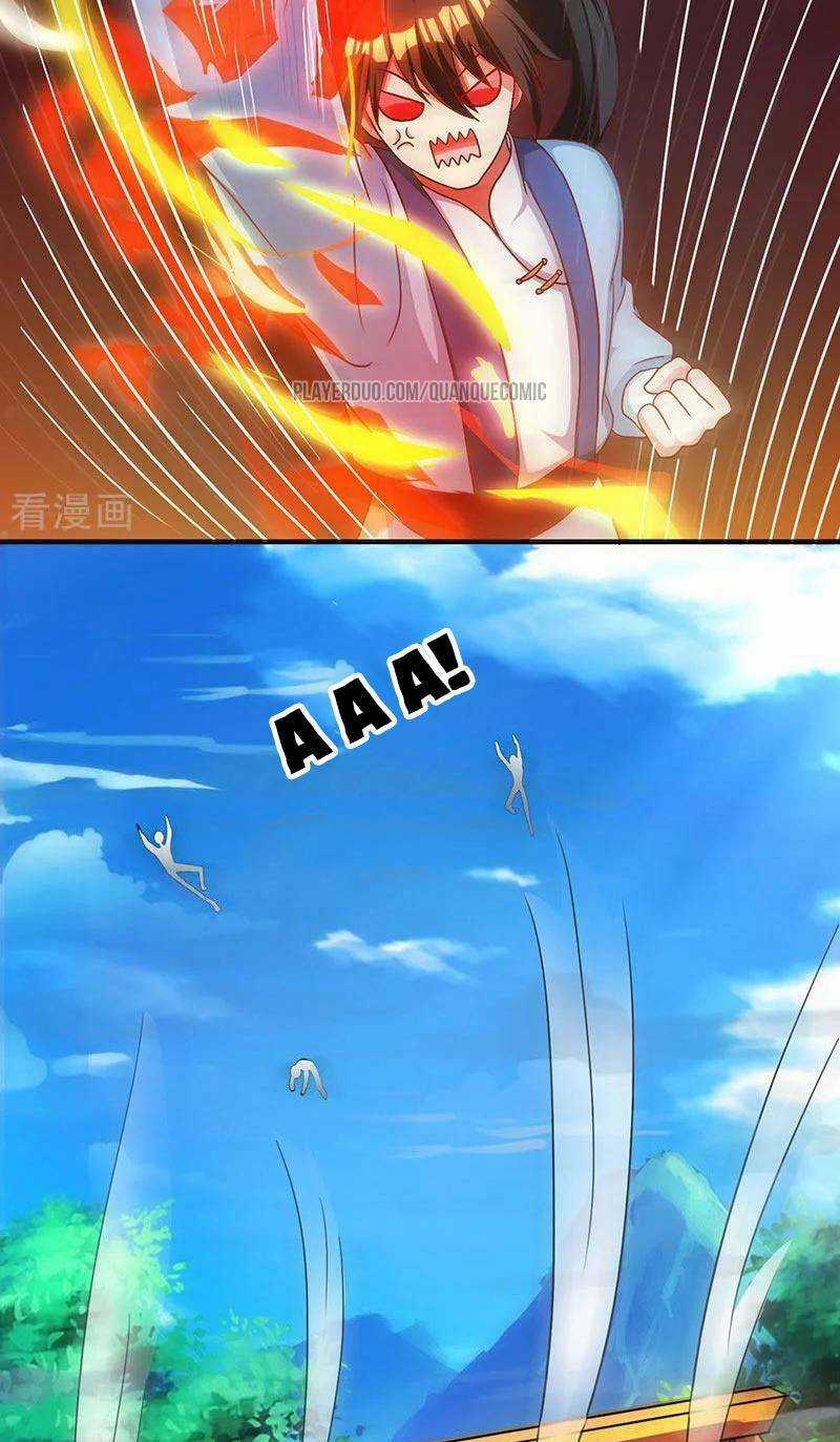 Độc Bộ Tiêu Dao Chapter 53 trang 23