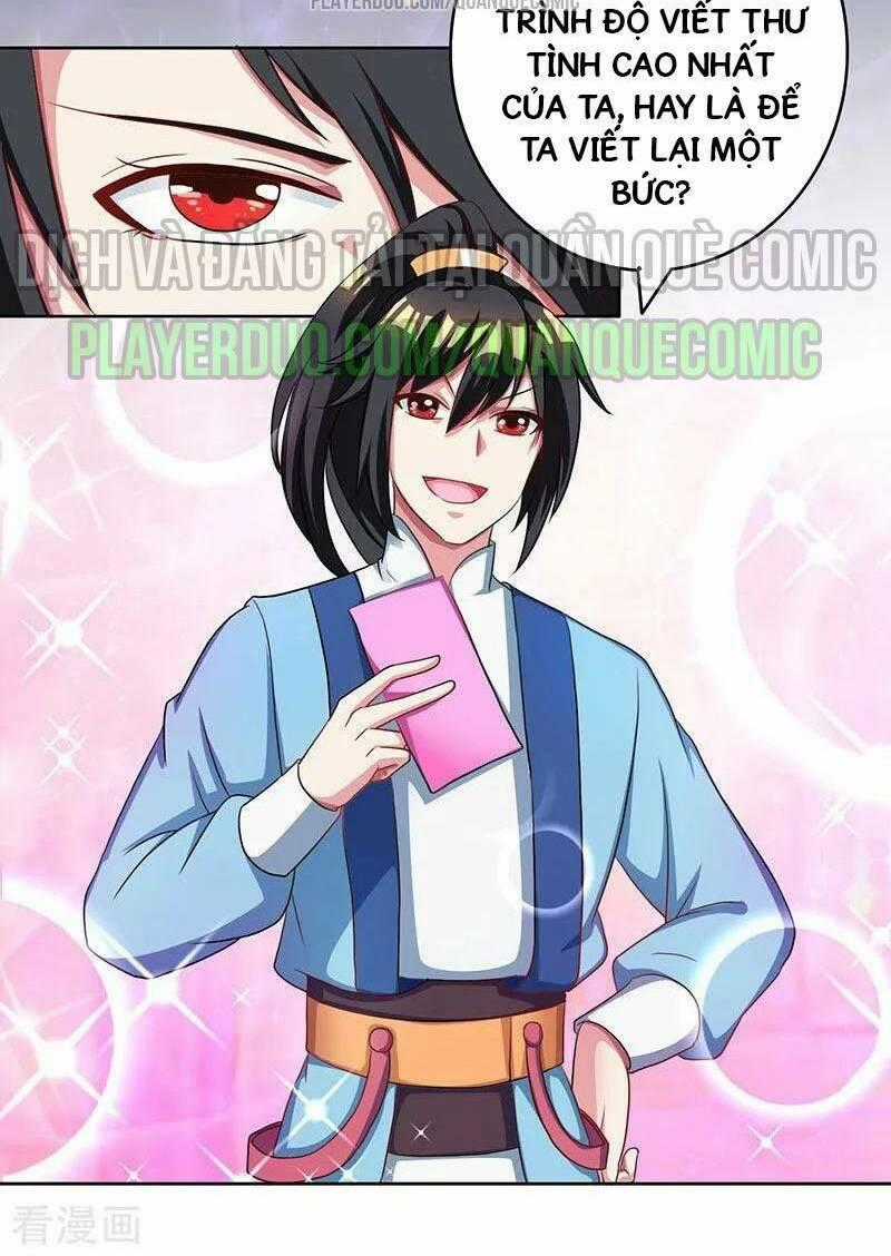 Độc Bộ Tiêu Dao Chapter 53 trang 26