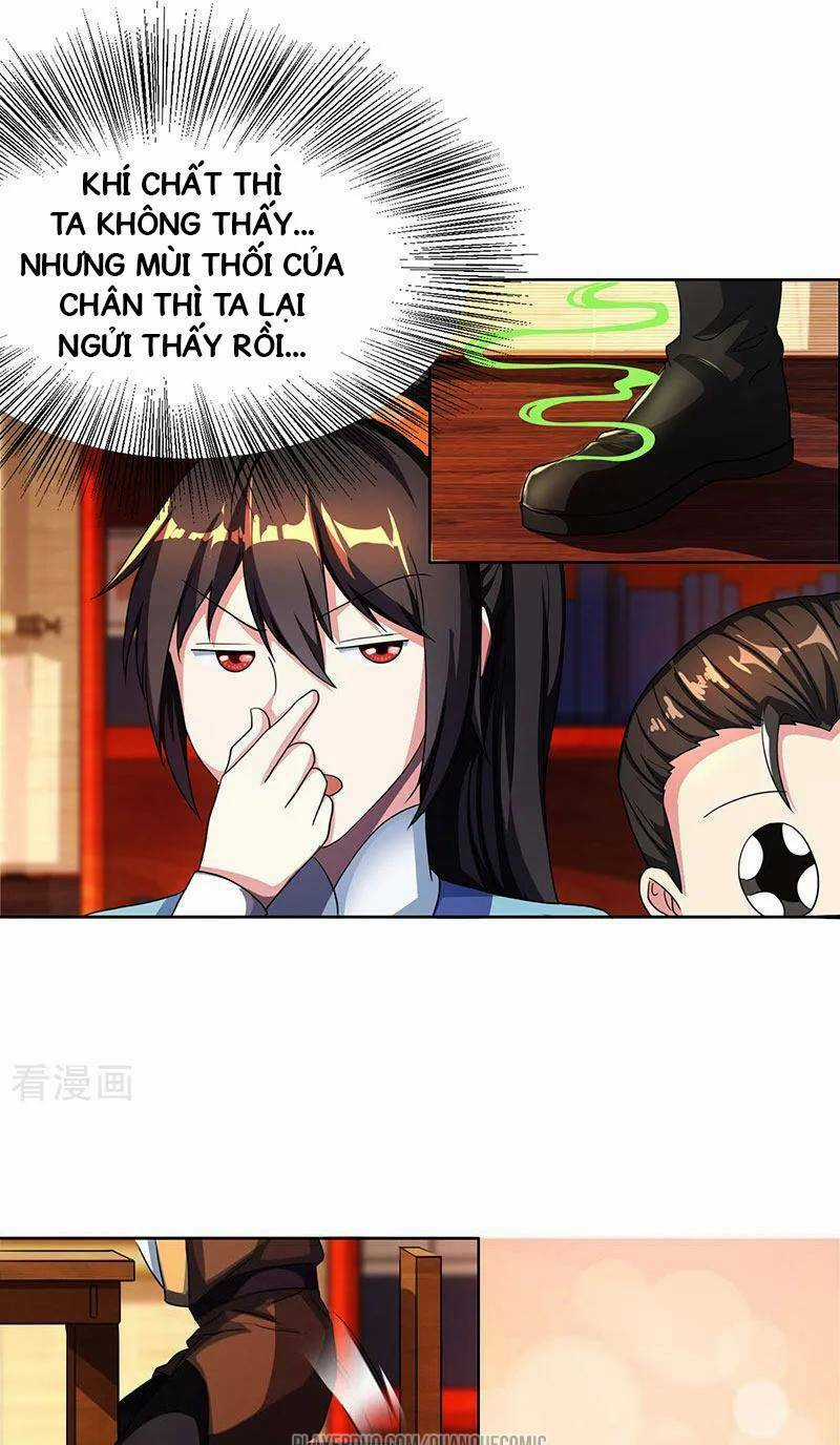 Độc Bộ Tiêu Dao Chapter 53 trang 3