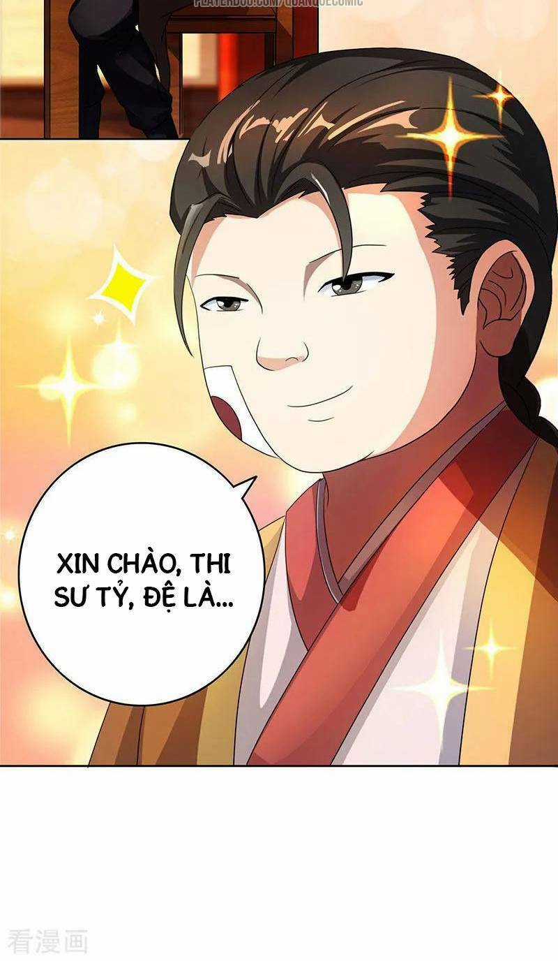 Độc Bộ Tiêu Dao Chapter 53 trang 4