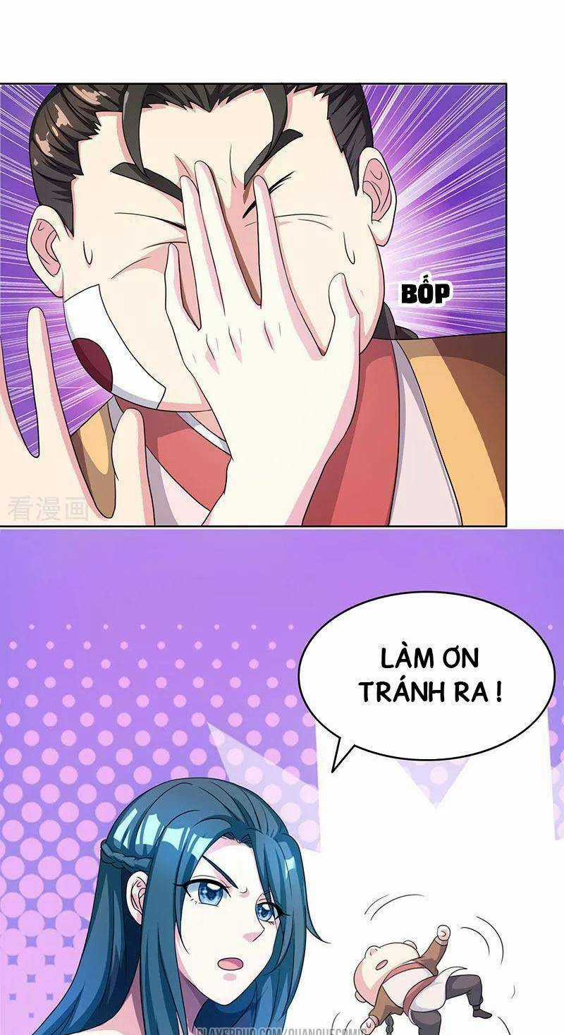 Độc Bộ Tiêu Dao Chapter 53 trang 5