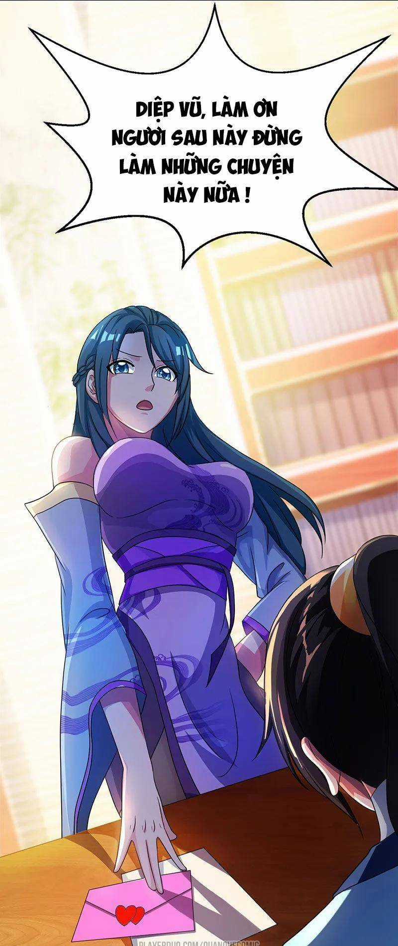 Độc Bộ Tiêu Dao Chapter 53 trang 7