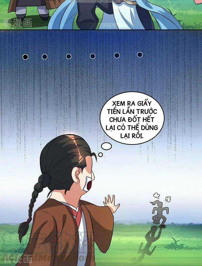 Độc Bộ Tiêu Dao Chapter 54 trang 12