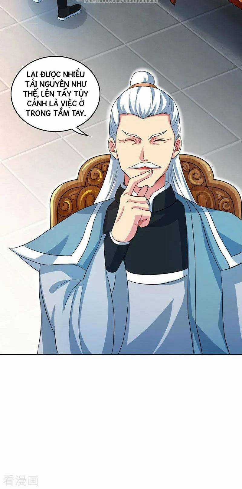 Độc Bộ Tiêu Dao Chapter 54 trang 14