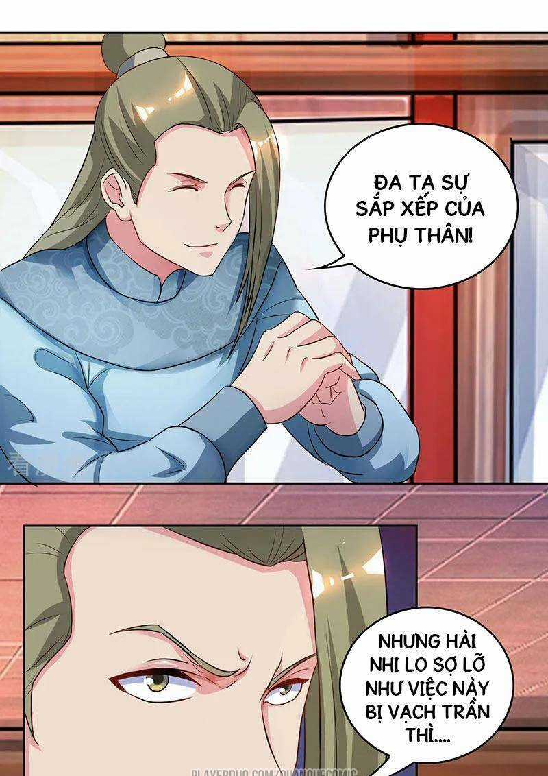 Độc Bộ Tiêu Dao Chapter 54 trang 15