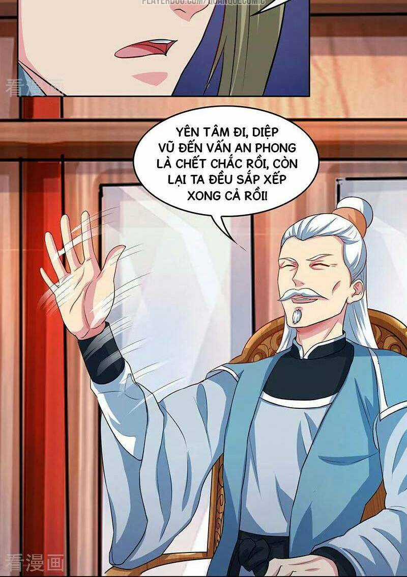 Độc Bộ Tiêu Dao Chapter 54 trang 16